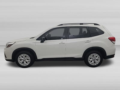 2019 Subaru Forester Base