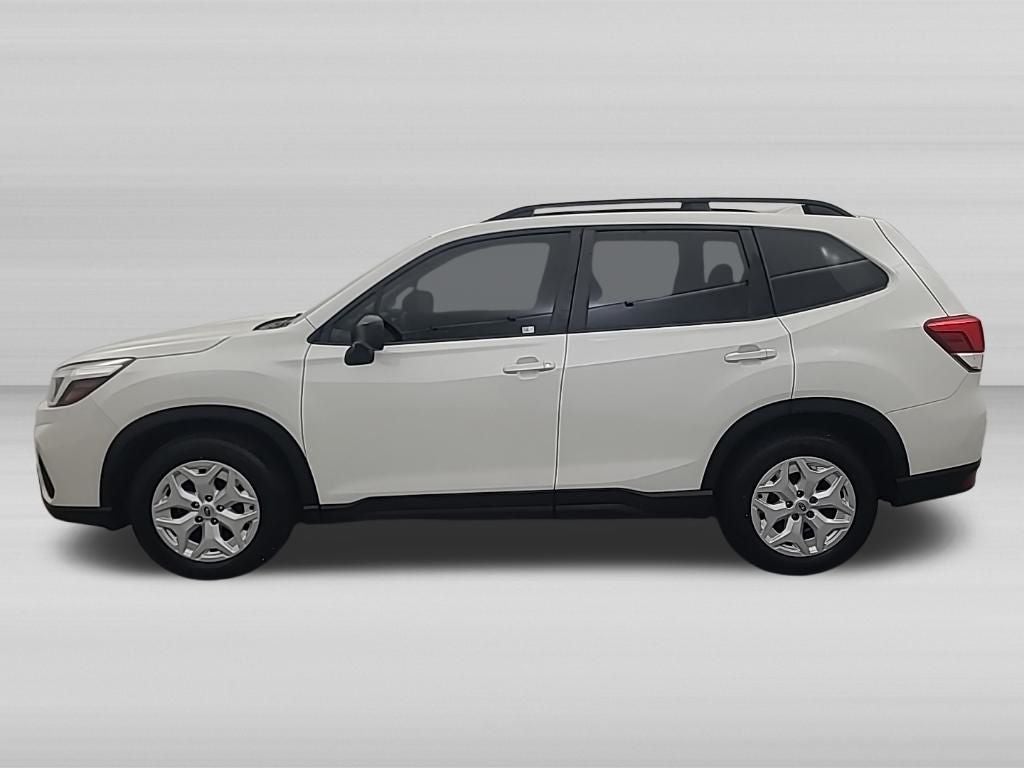 2019 Subaru Forester Base