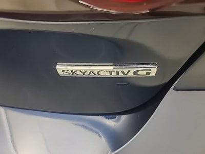 2024 Mazda Mazda3 2.5 S Preferred Package