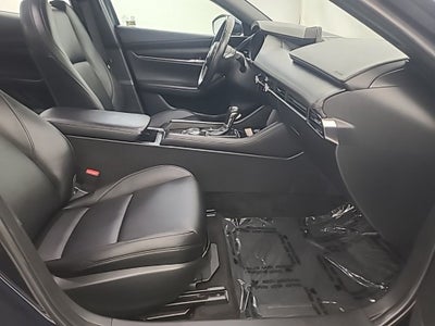 2024 Mazda Mazda3 2.5 S Preferred Package