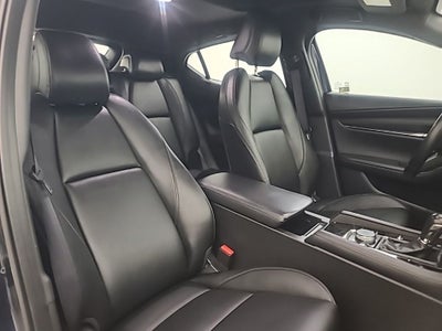 2024 Mazda Mazda3 2.5 S Preferred Package