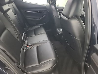 2024 Mazda Mazda3 2.5 S Preferred Package