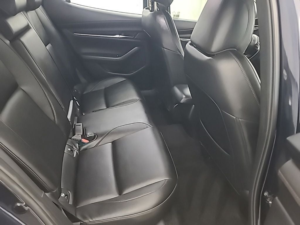 2024 Mazda Mazda3 2.5 S Preferred Package