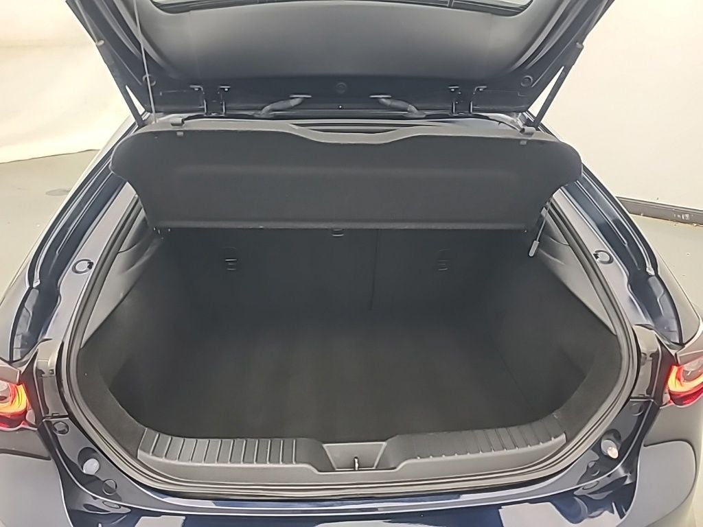 2024 Mazda Mazda3 2.5 S Preferred Package