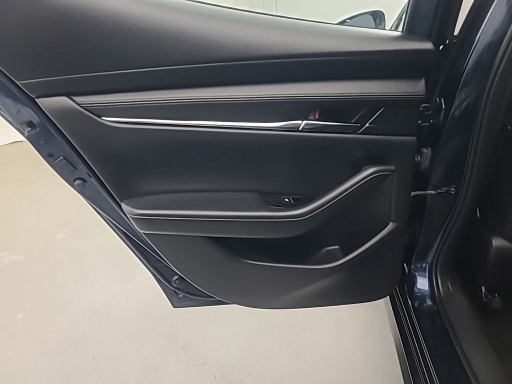 2024 Mazda Mazda3 2.5 S Preferred Package