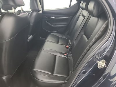 2024 Mazda Mazda3 2.5 S Preferred Package
