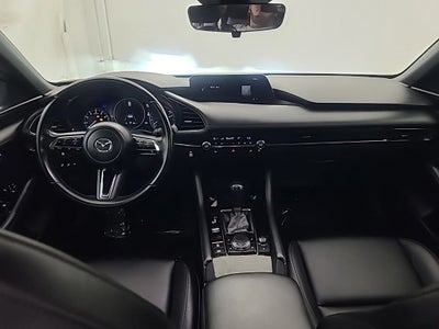 2024 Mazda Mazda3 2.5 S Preferred Package