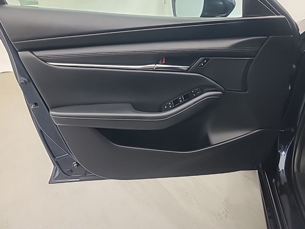 2024 Mazda Mazda3 2.5 S Preferred Package
