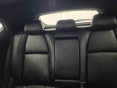 2024 Mazda Mazda3 2.5 S Preferred Package