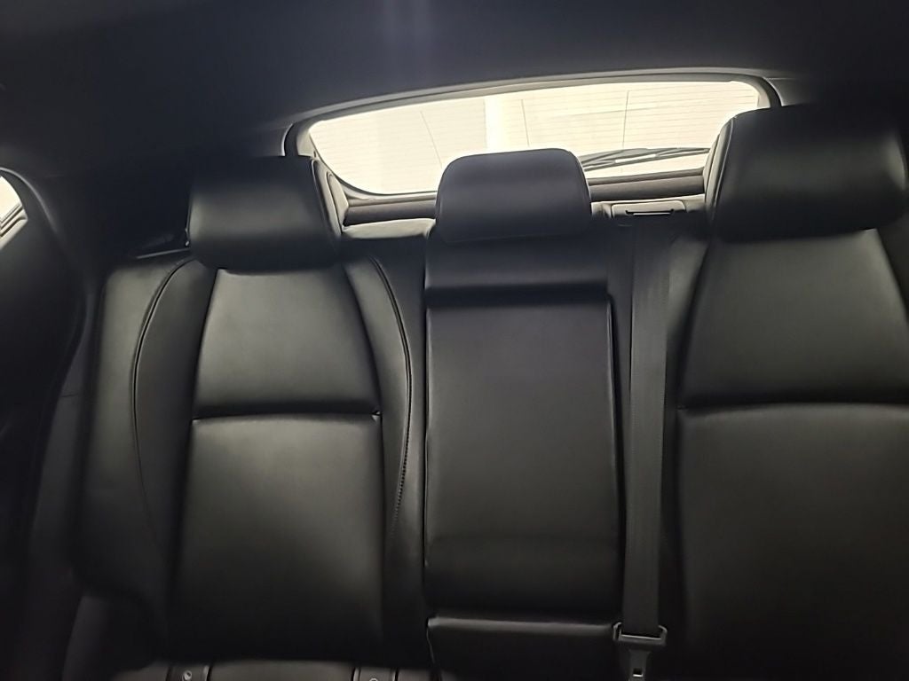2024 Mazda Mazda3 2.5 S Preferred Package