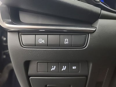 2024 Mazda Mazda3 2.5 S Preferred Package