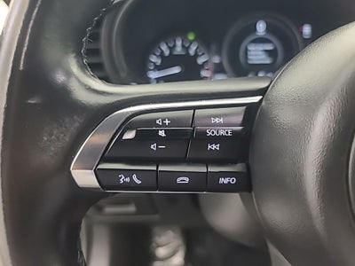 2024 Mazda Mazda3 2.5 S Preferred Package