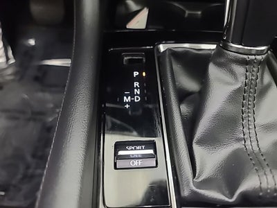 2024 Mazda Mazda3 2.5 S Preferred Package