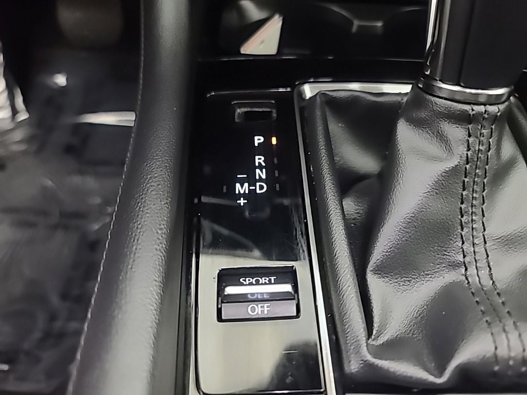 2024 Mazda Mazda3 2.5 S Preferred Package