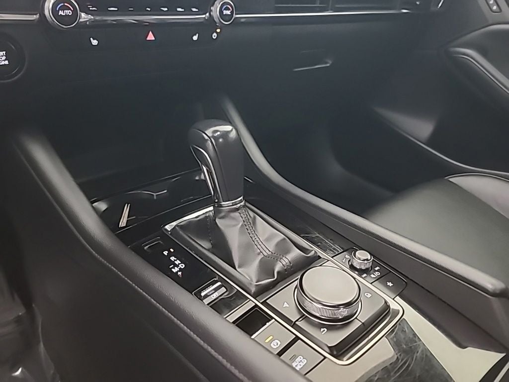 2024 Mazda Mazda3 2.5 S Preferred Package