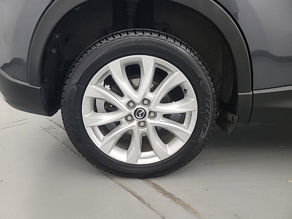 2014 Mazda Mazda CX-5 Grand Touring