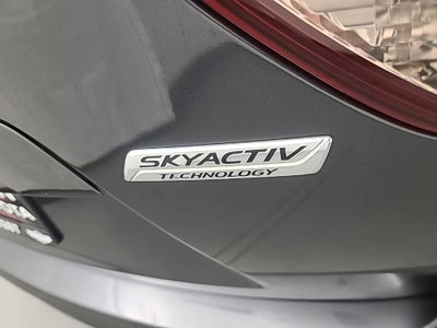 2014 Mazda Mazda CX-5 Grand Touring