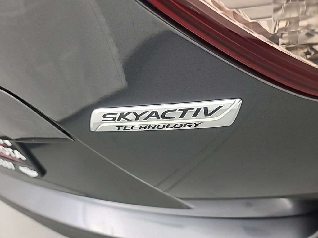 2014 Mazda Mazda CX-5 Grand Touring