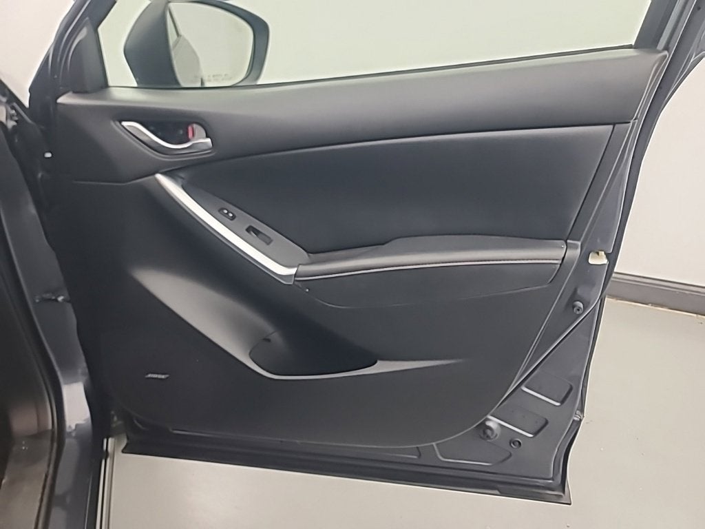 2014 Mazda Mazda CX-5 Grand Touring