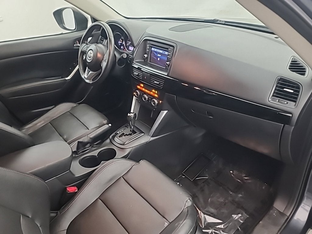 2014 Mazda Mazda CX-5 Grand Touring