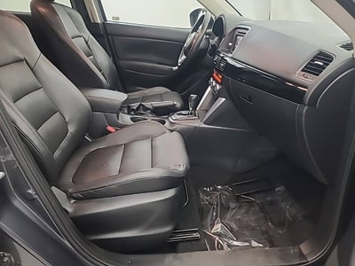 2014 Mazda Mazda CX-5 Grand Touring