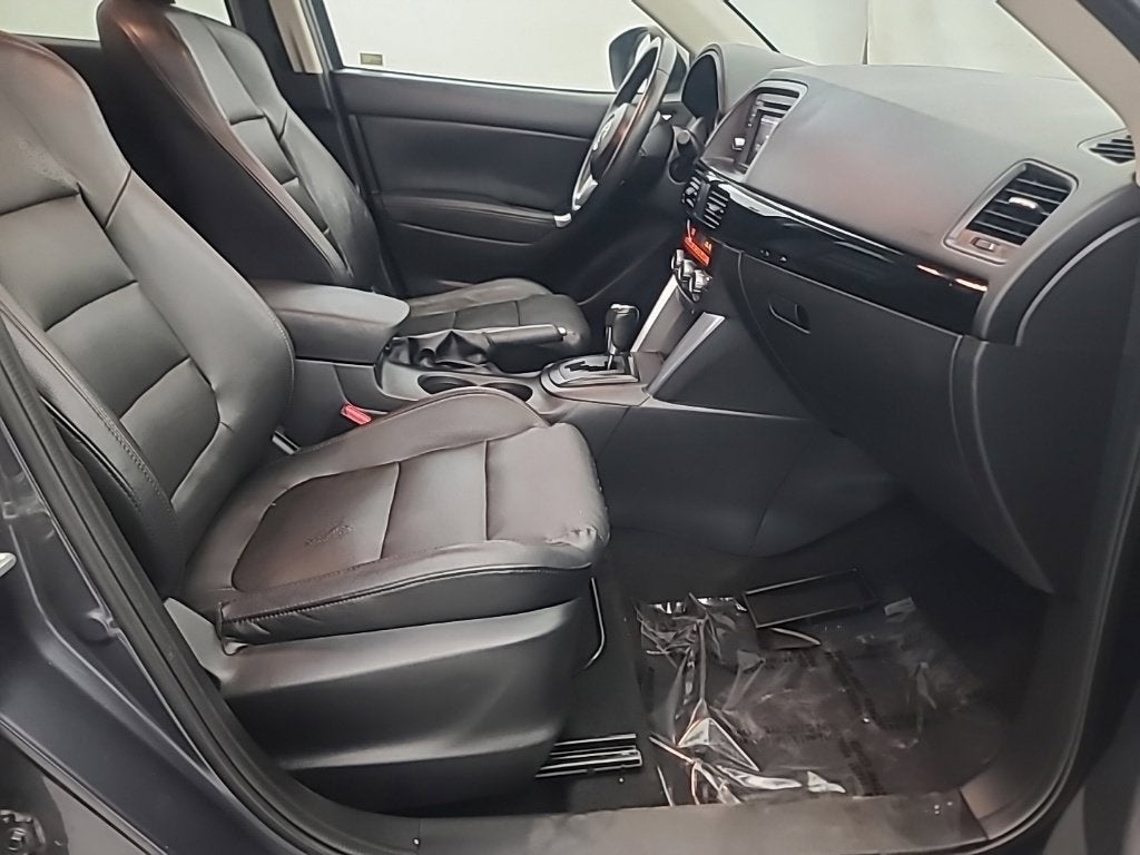 2014 Mazda Mazda CX-5 Grand Touring