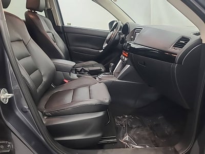 2014 Mazda Mazda CX-5 Grand Touring