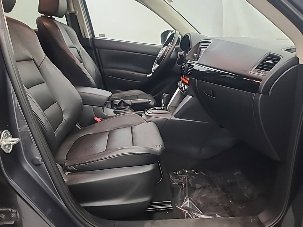 2014 Mazda Mazda CX-5 Grand Touring