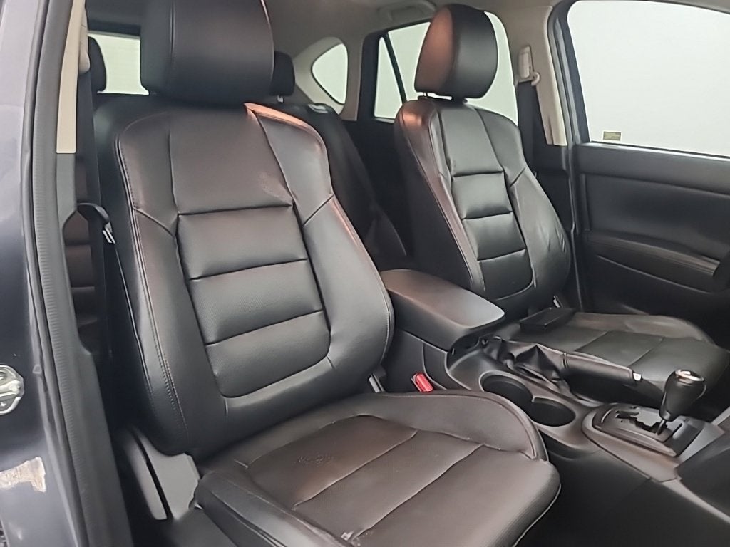 2014 Mazda Mazda CX-5 Grand Touring