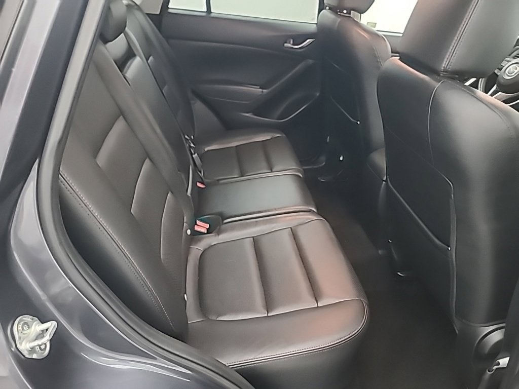 2014 Mazda Mazda CX-5 Grand Touring
