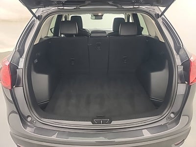 2014 Mazda Mazda CX-5 Grand Touring