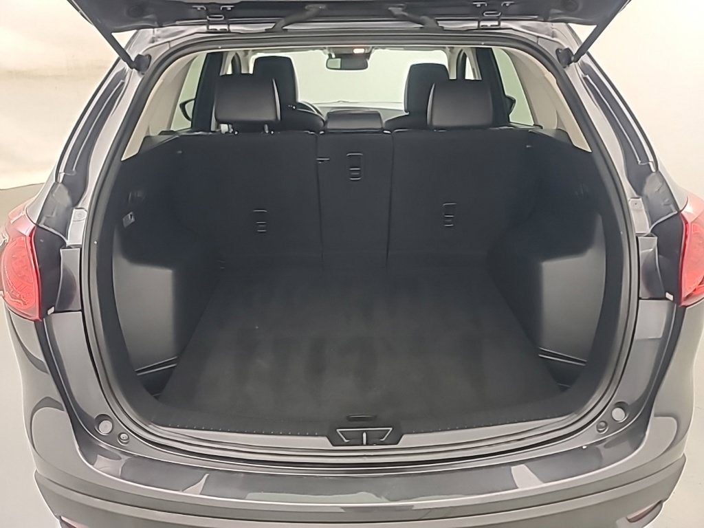 2014 Mazda Mazda CX-5 Grand Touring