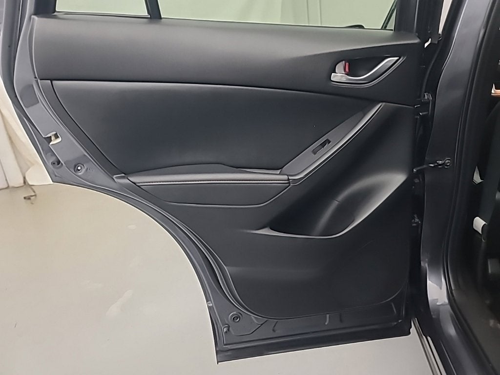 2014 Mazda Mazda CX-5 Grand Touring