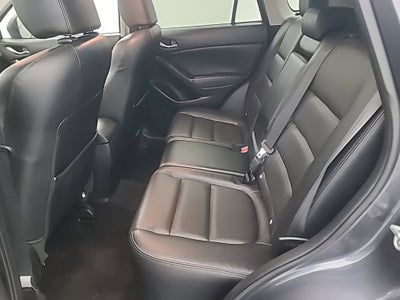 2014 Mazda Mazda CX-5 Grand Touring