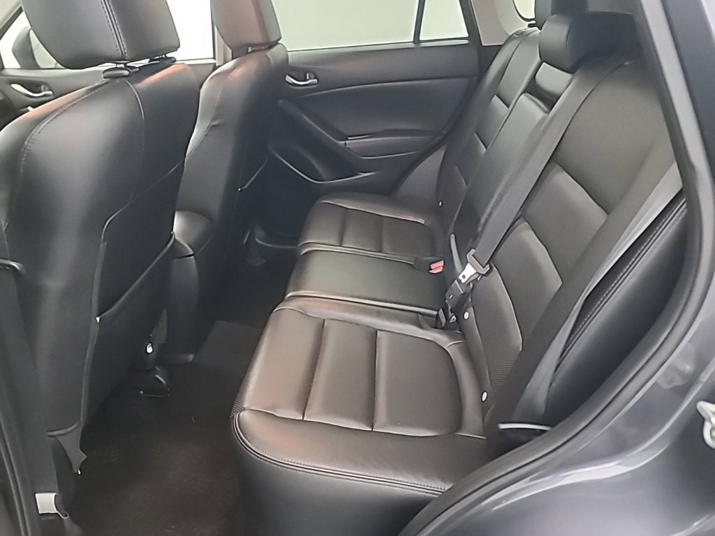 2014 Mazda Mazda CX-5 Grand Touring