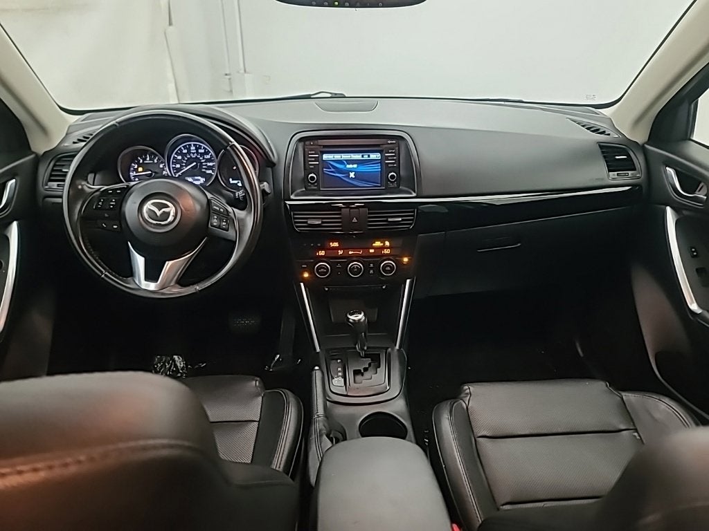 2014 Mazda Mazda CX-5 Grand Touring