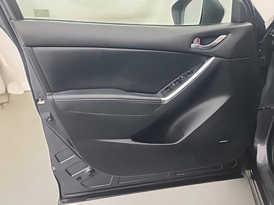 2014 Mazda Mazda CX-5 Grand Touring