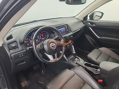 2014 Mazda Mazda CX-5 Grand Touring