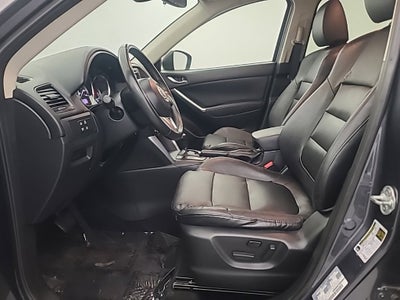 2014 Mazda Mazda CX-5 Grand Touring
