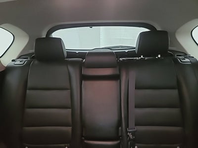 2014 Mazda Mazda CX-5 Grand Touring