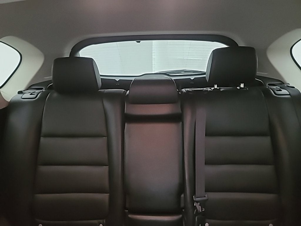 2014 Mazda Mazda CX-5 Grand Touring