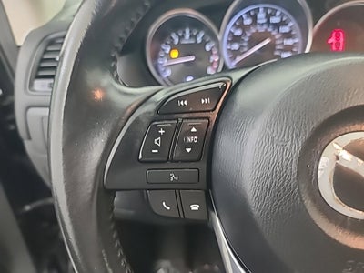 2014 Mazda Mazda CX-5 Grand Touring