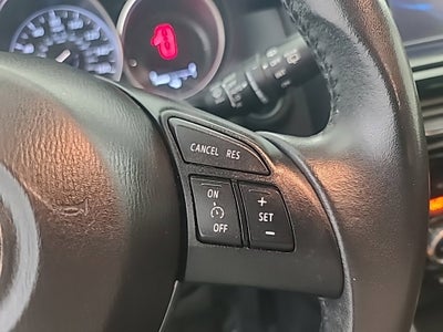 2014 Mazda Mazda CX-5 Grand Touring