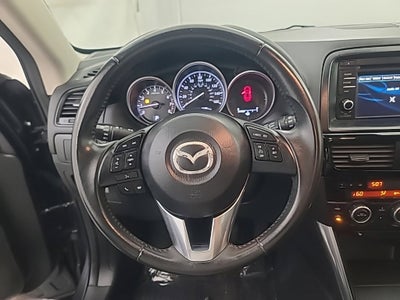 2014 Mazda Mazda CX-5 Grand Touring
