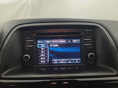 2014 Mazda Mazda CX-5 Grand Touring