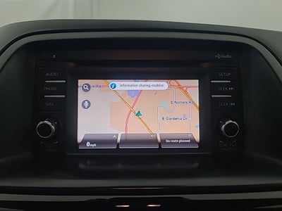 2014 Mazda Mazda CX-5 Grand Touring