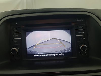 2014 Mazda Mazda CX-5 Grand Touring