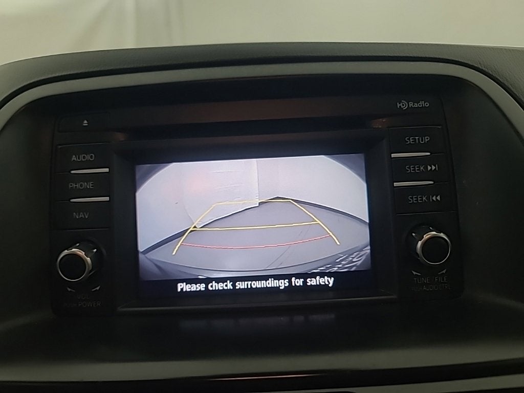 2014 Mazda Mazda CX-5 Grand Touring