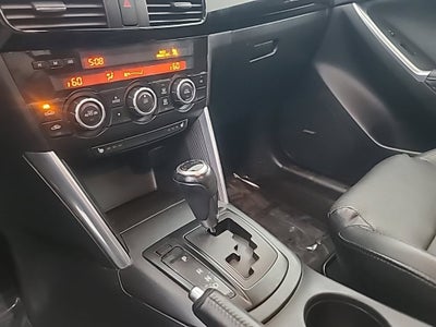 2014 Mazda Mazda CX-5 Grand Touring