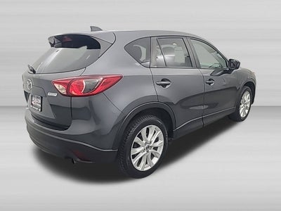 2014 Mazda Mazda CX-5 Grand Touring